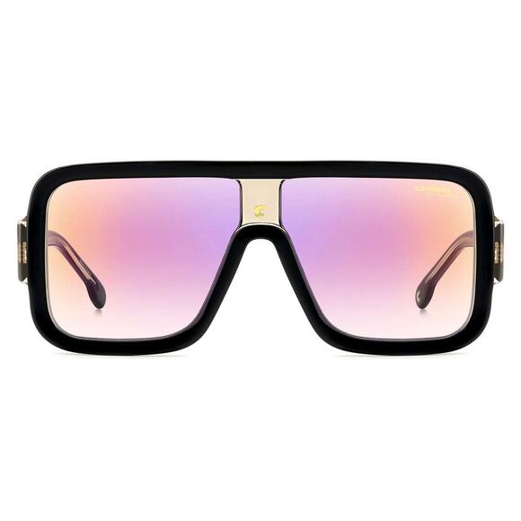 New, CARRERA Sunglasses Flaglab 14 07C5TE Authentic main image 4